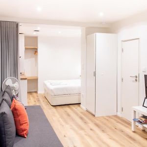 Appartement met een Slaapkamer